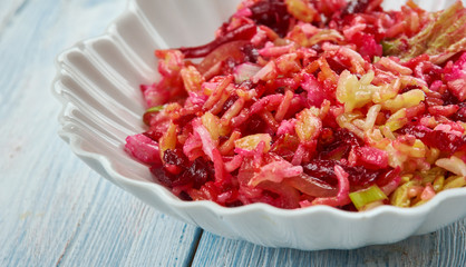 Pot Beetroot Pulao