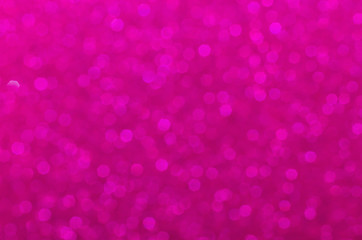 Ruby glitter texture. Christmas or new year background for design.
