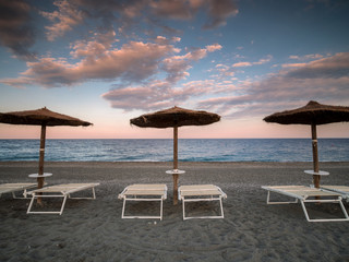 relax
