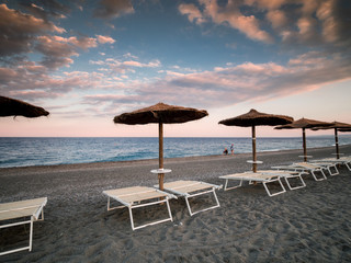 spiaggia