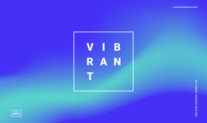 Vibrant gradient backgrounds - 227444157
