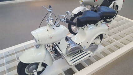 Motorrad