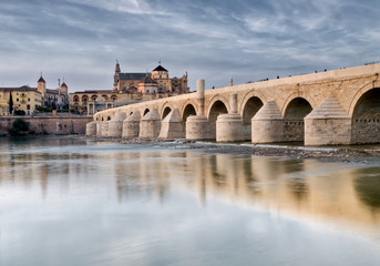 Fototapeta premium Córdoba