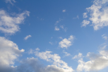 sky