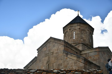 Fototapeta premium Georgia