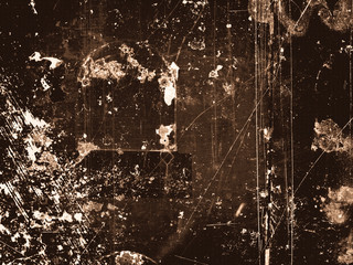 grunge style background image of textured surface