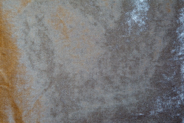 gray velvet fabric canvas for upholstery furniture