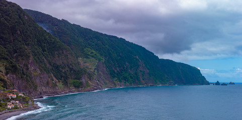 Funchal Madeira, 