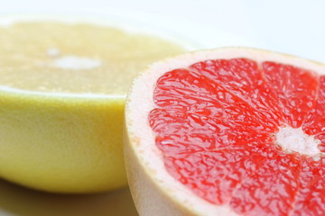 グレープフルーツ