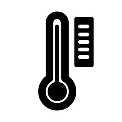 thermometer