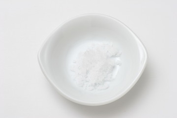 Fototapeta na wymiar 自然塩