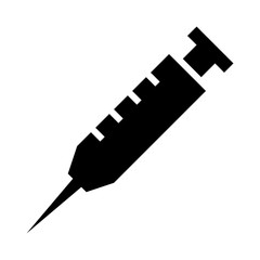 syringe