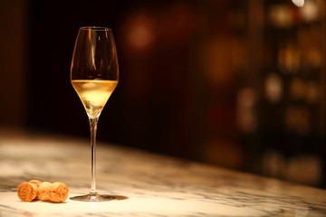 シャンパーニュ