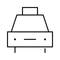 Taxi Car Vehicle City Drive vector icon