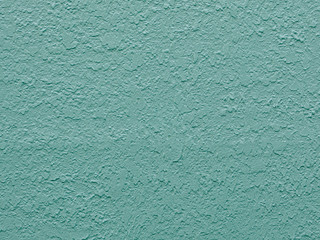 グリーンの外壁