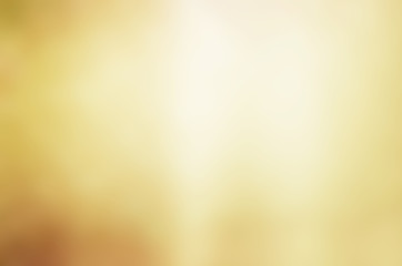 gold metal texture background with horizontal beams of light