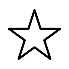 star