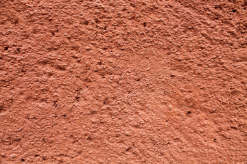 red stone background