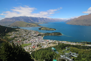 mountain