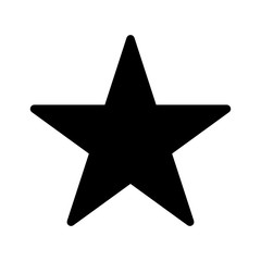 star