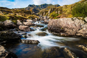 Tryfan - Wales