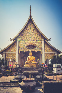 Wat Ho Tham