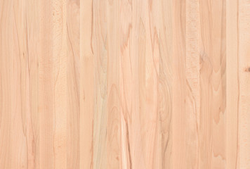 A fragment of a wooden panel hardwood. 