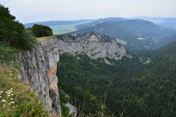 Creux du Van Suisse Switzerland
