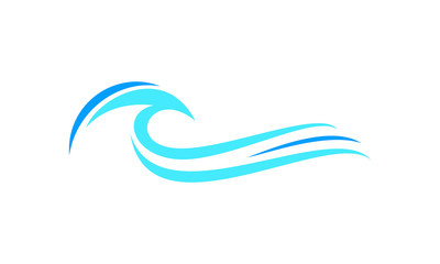 Waves logo