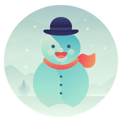 Snowman