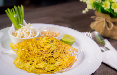 Pad Thai