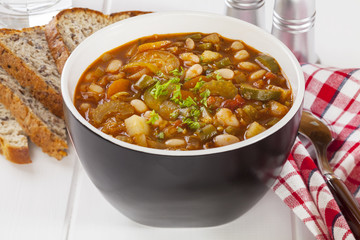 Vegetable Soup