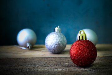 Christmas background