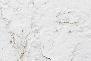 white concrete wall texture