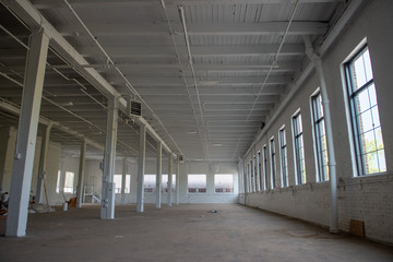 White Wall Warehouse