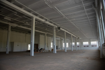 White Wall Warehouse