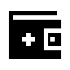 Obraz premium wallet