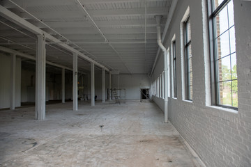 White Wall Warehouse