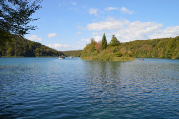 Plitvicer Seen