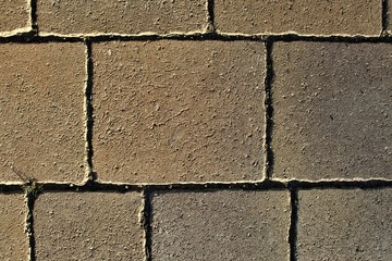 graue backsteine textur