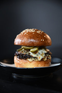 Cheeseburger