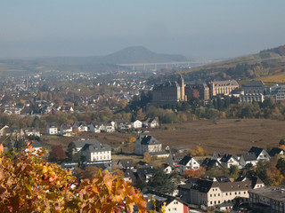 Kloster Calvarienberg