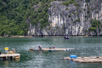 Halong Bay