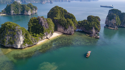 Halong Bay