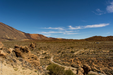 El Teide
