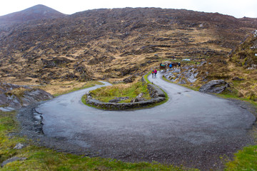 Gap of Dunloe 17