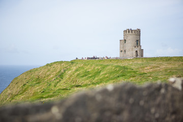 The Cliffs of Moher 23