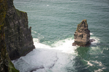 The Cliffs of Moher 14
