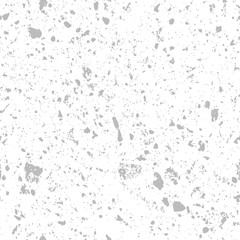 Monochrome noisy textured background