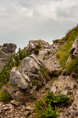 Tatrzański szlak